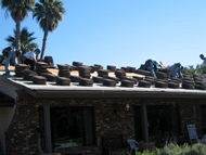roof contractors in vista 