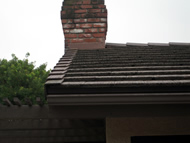 roof leak repair in vista 