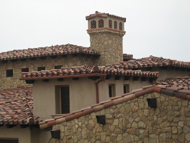 new roof repair in San Marcos