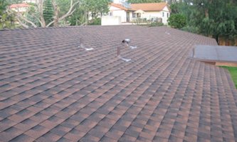 house roof in oceanside